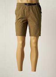 Short marron SELECTED homme