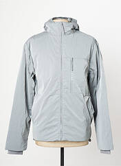 Blouson gris RAINS pour femme seconde vue