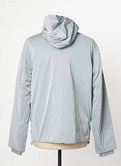 Blouson gris RAINS pour femme seconde vue