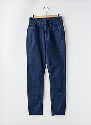 Jeans skinny bleu PINKO femme