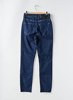 Jeans skinny bleu PINKO femme