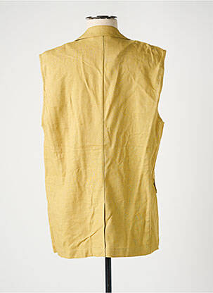 Blazer jaune VILA femme