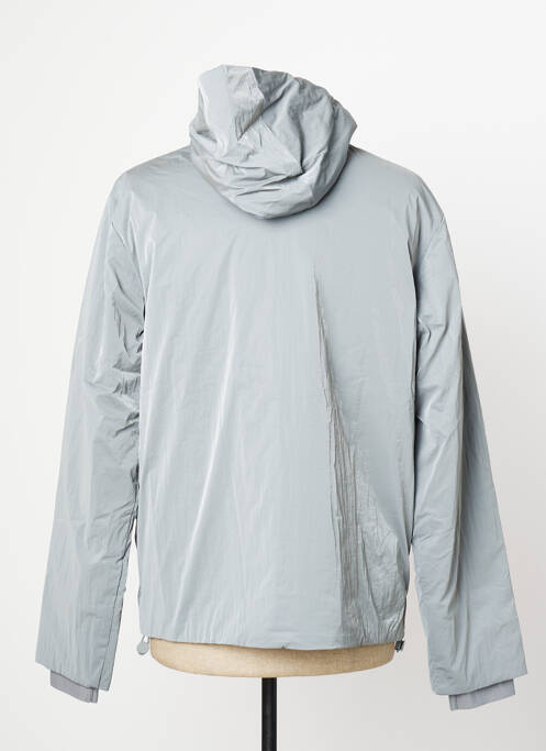 Blouson gris RAINS pour femme