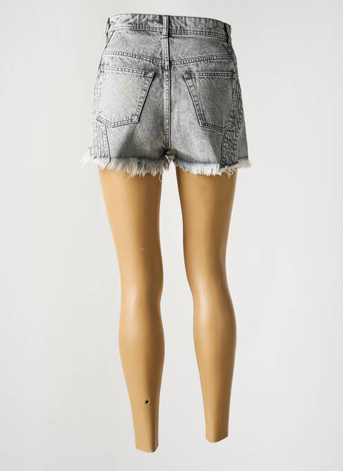 Short gris IRO pour femme