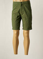 Short vert HOMECORE pour homme seconde vue