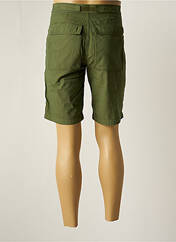 Short vert HOMECORE pour homme seconde vue