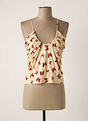 Top multicolore MUSIER femme