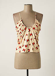 Top multicolore MUSIER femme