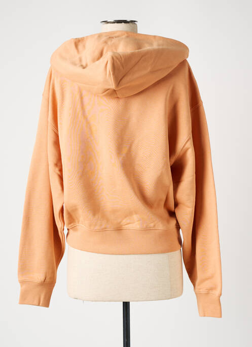 Sweat-shirt marron KENZO pour femme