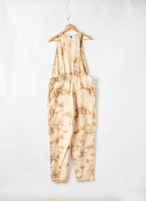 Combi-pantalon beige TWINSET pour femme