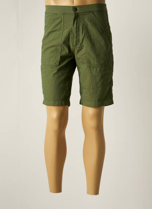 Short vert HOMECORE pour homme