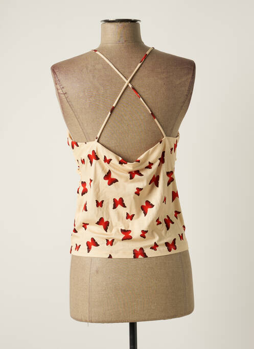 Top multicolore MUSIER pour femme