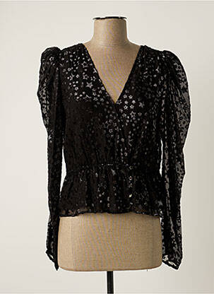 Top noir THE KOOPLES femme
