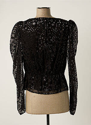 Top noir THE KOOPLES femme