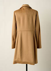 Manteau long marron PENNYBLACK pour femme seconde vue