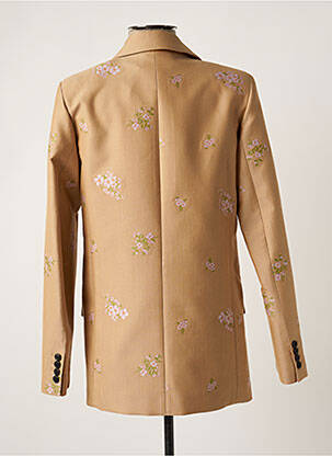 Blazer beige PAUL & JOE femme