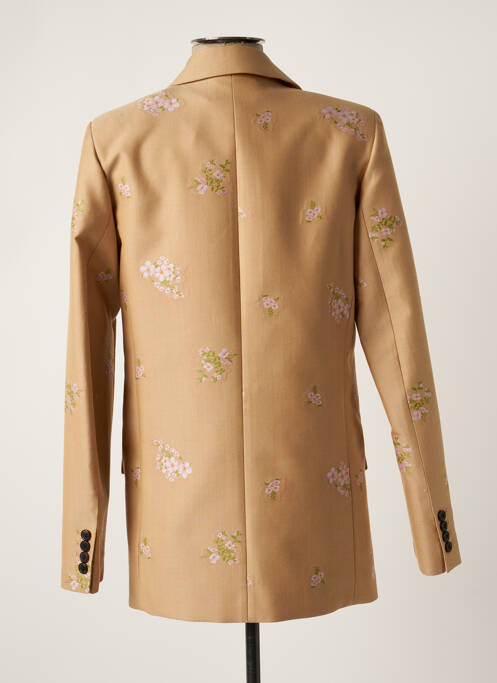 Blazer beige PAUL & JOE pour femme