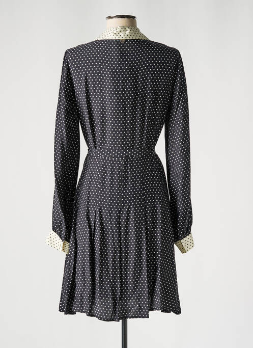 Robe courte multicolore TWINSET femme