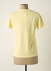 T-shirt beige KENZO pour femme seconde vue