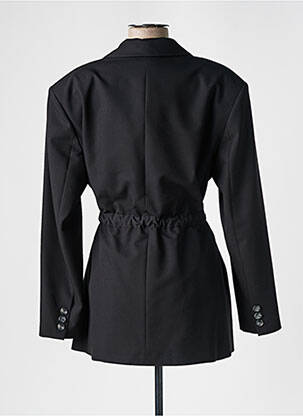 Blazer noir IMPERIAL femme