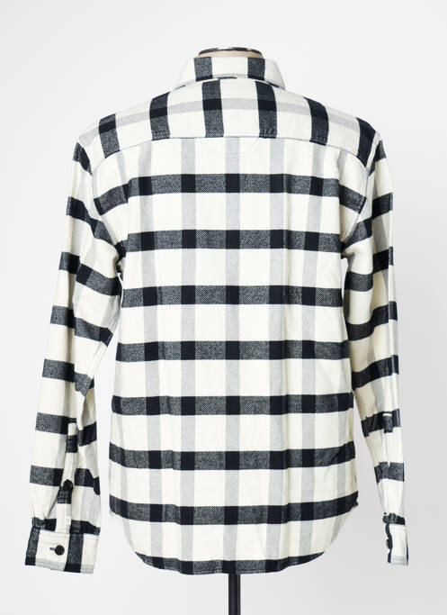 Chemise manches longues multicolore SCOTCH & SODA homme