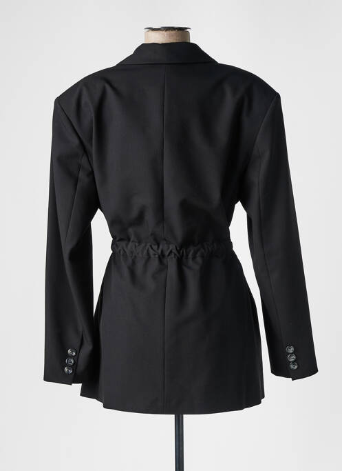 Blazer noir IMPERIAL pour femme
