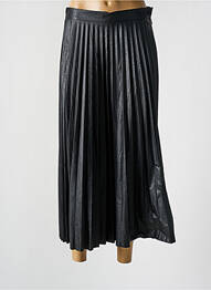 Jupe longue noir MAISON MARTIN MARGIELA femme