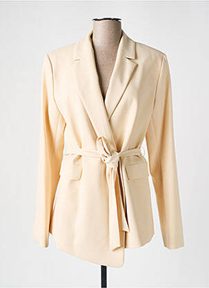 Blazer rose SAMSOE & SAMSOE femme