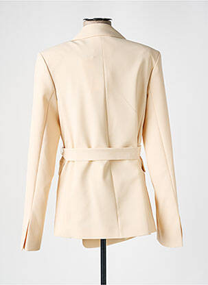 Blazer rose SAMSOE & SAMSOE femme