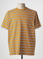 T-shirt multicolore BELLEROSE pour homme seconde vue