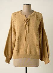 Pull or MOLLY BRACKEN pour femme seconde vue
