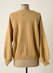 Pull or MOLLY BRACKEN pour femme seconde vue
