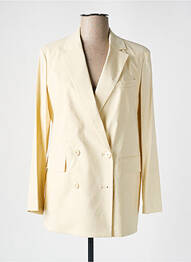 Blazer beige THEORY femme