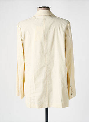 Blazer beige THEORY femme