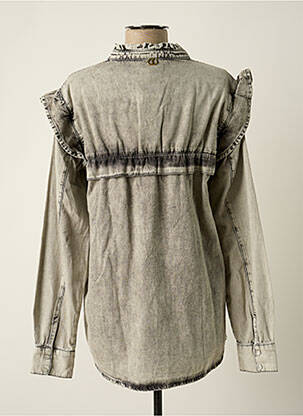 Chemisier gris TWINSET femme