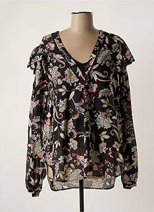 Top multicolore TWINSET femme