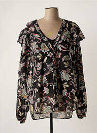 Top multicolore TWINSET femme