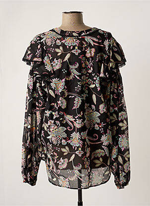 Top multicolore TWINSET femme