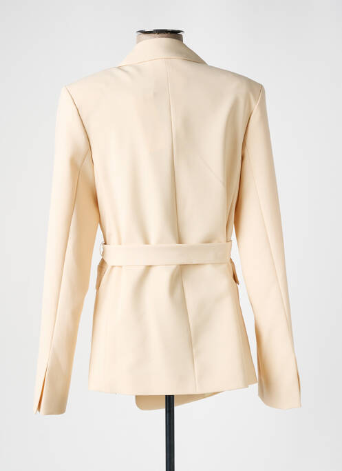 Blazer rose SAMSOE & SAMSOE pour femme