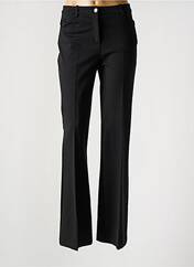Pantalon large noir PINKO pour femme seconde vue