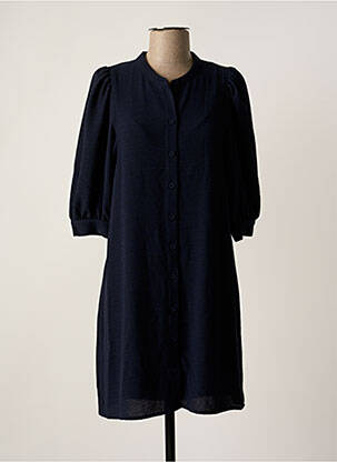 Robe longue bleu TWINSET femme