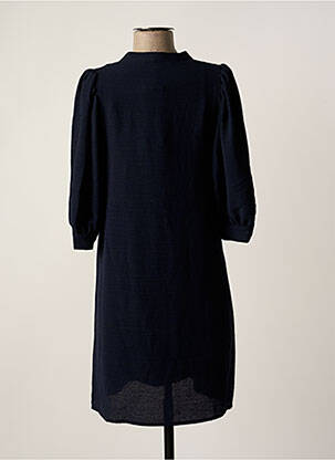 Robe longue bleu TWINSET femme