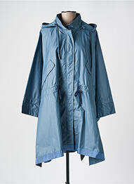 Doudoune bleu OOF WEAR femme