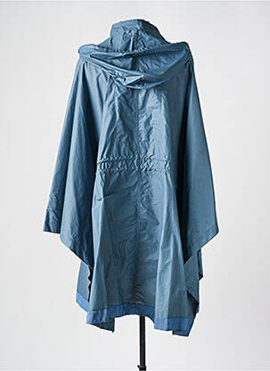 Doudoune bleu OOF WEAR femme