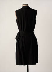 Robe courte noir PENNYBLACK pour femme seconde vue