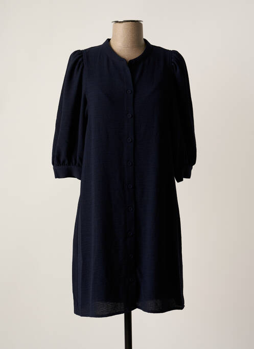 Robe longue bleu TWINSET pour femme