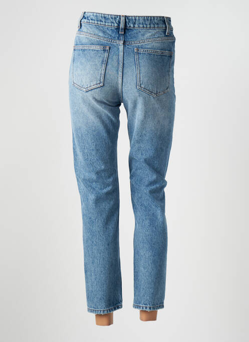 Jeans coupe droite bleu IRO pour femme