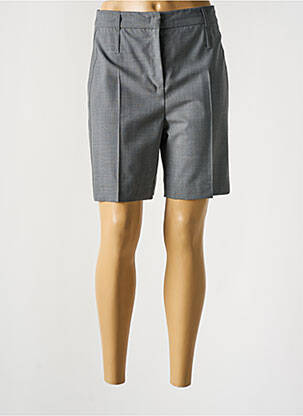 Bermuda gris MAX&CO. femme