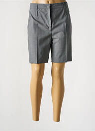 Bermuda gris MAX&CO. femme