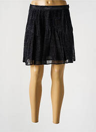 Jupe courte noir THE KOOPLES femme